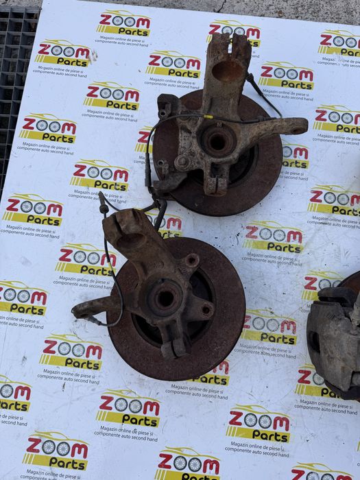 Fuzeta stanga dreapta fata Mazda 2 DY Ford Fiesta MK5 2003-2007