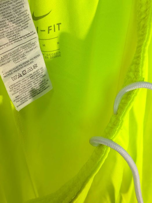 NIKE Dri-Fit Къси Шорти/Мъжки М