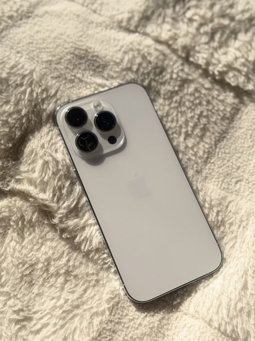 iPhone 14 pro 256 gb