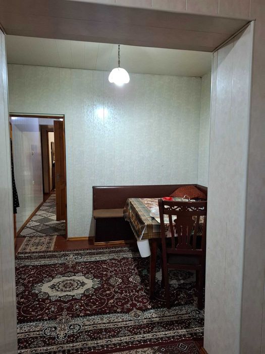 Продажа 4ком/1/5 Карасув 6 №К291