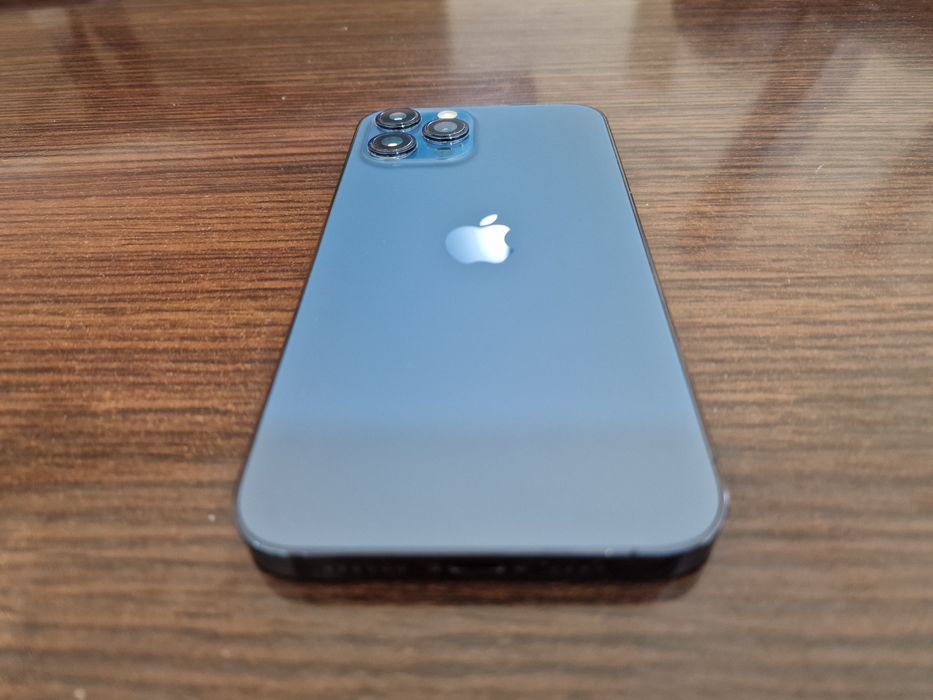 IPhone 12 Pro Max 512 GB, АКБ-84%.