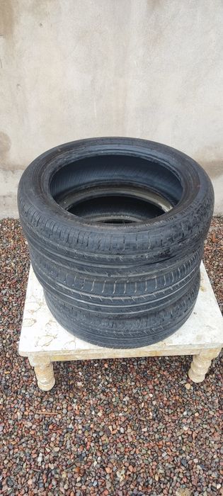 Продам шины от BVD seagull, 175/55 r16.