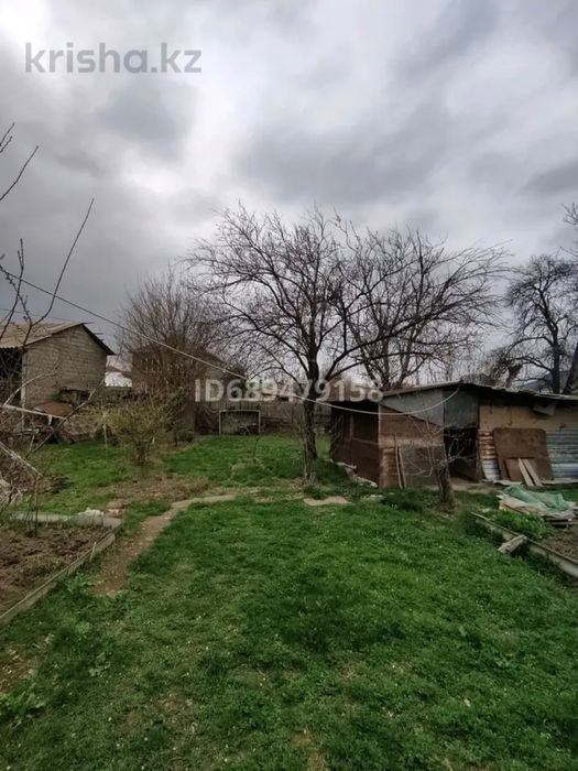 Продаётся дом - мкр Тассай