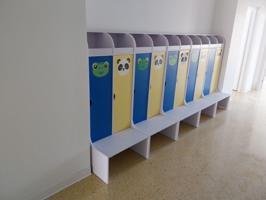 Montaje mobila / montare mobilier