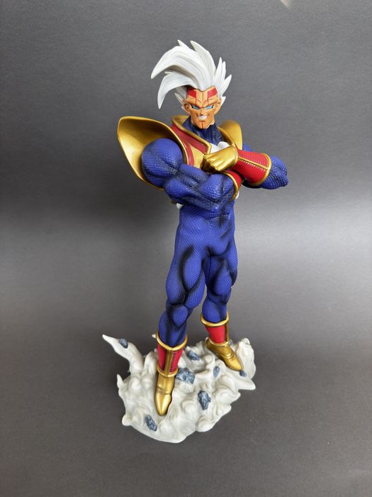 Super baby 2 Vegeta Dragon ball GT