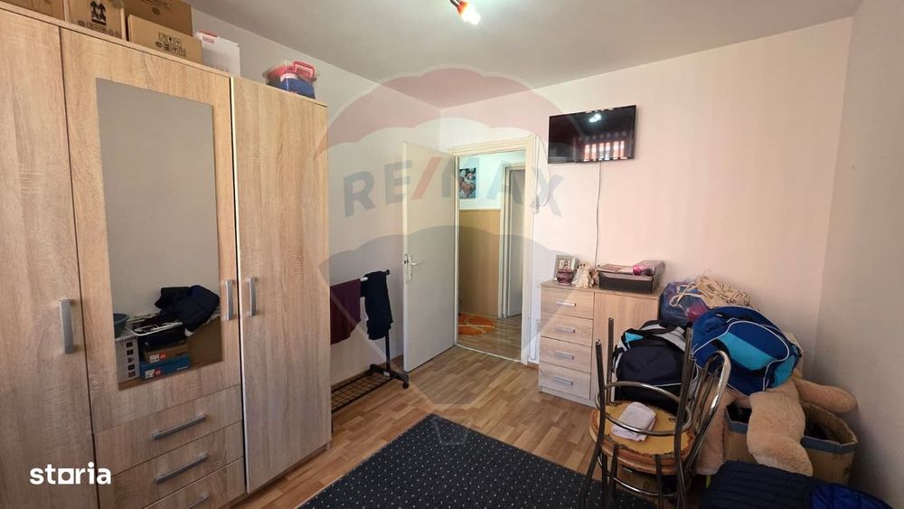 Apartament cu 3 cam de vânzare, str. Feleac, G. Campului