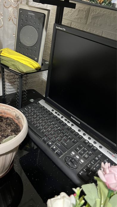 Продам компьютер 30К