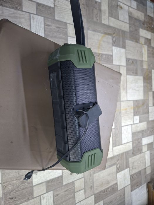 AWEI музыкалный калонка продам срочно