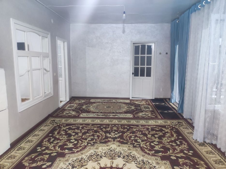Dacha Sijjakda joylashgan arzon va hamyon bopnbop