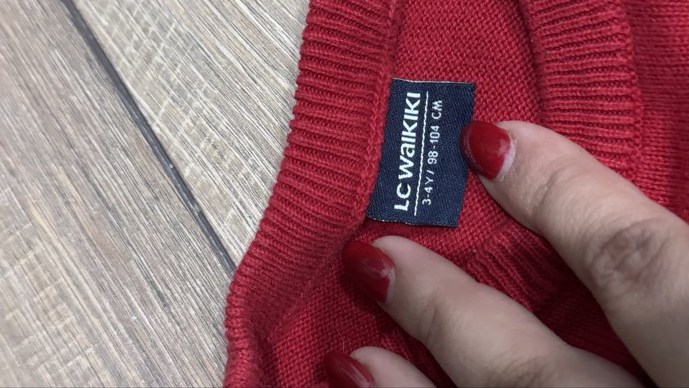 Одежда на мальчика