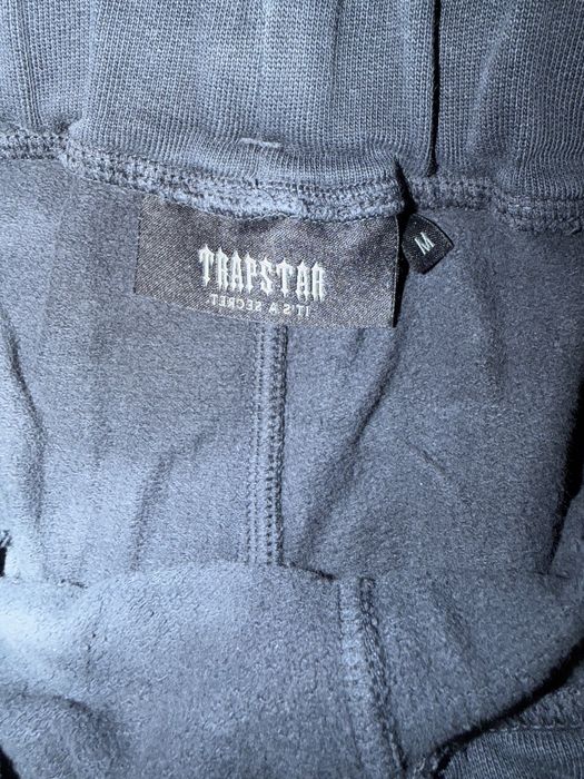 Къси панталони-Trapstar