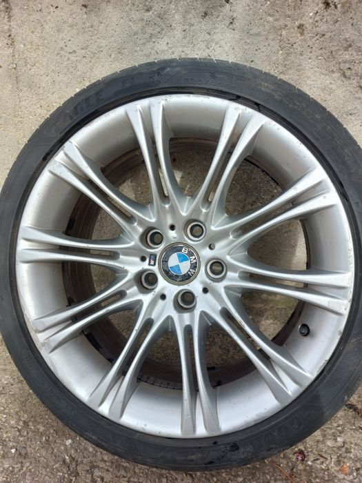 Джанти със гуми 18-ски Style 135  за BMW