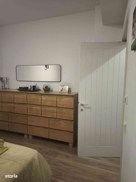 Apartament tip Penthouse la strada principala !