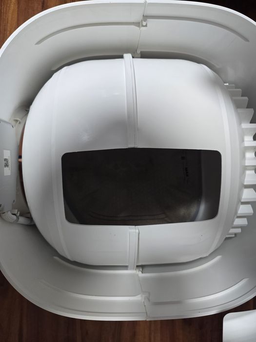 Litiera smart Petkit PuraX