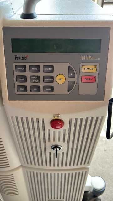 Laser Stomatologic Fotona Fidelis II