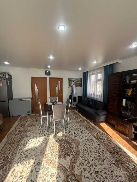 Продается частный дом на Кирпичном