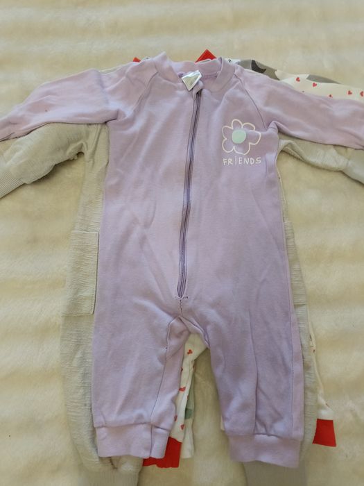 Слипы на рост 68