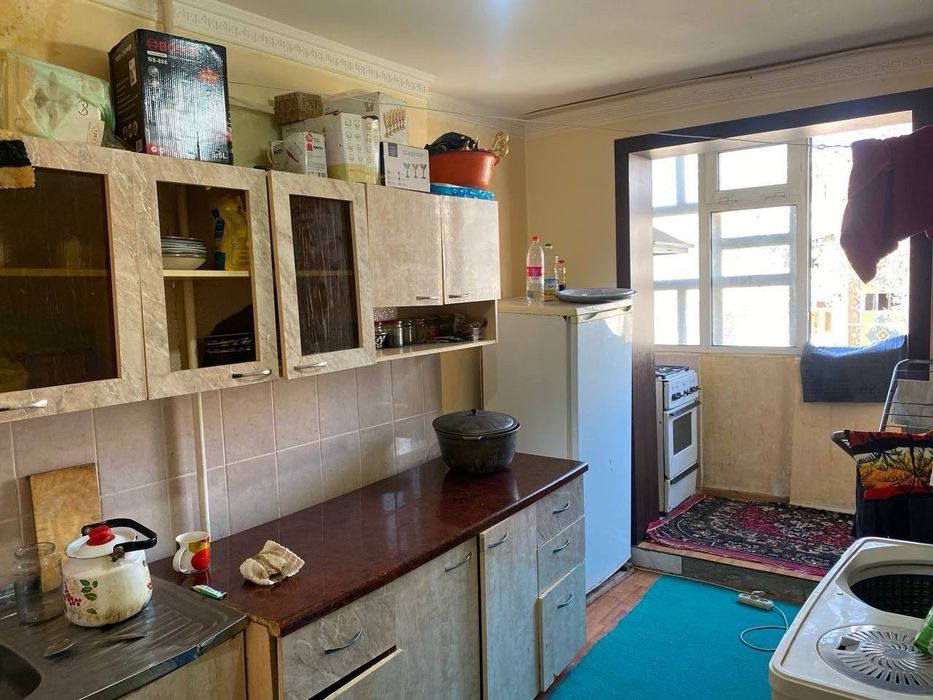 Продается квартира