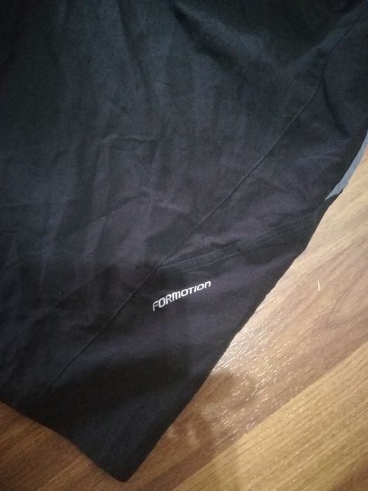 Pantaloni scurți Adidas response formotion