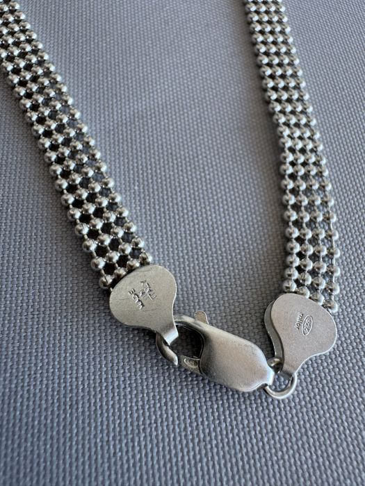 Colier din argint 925