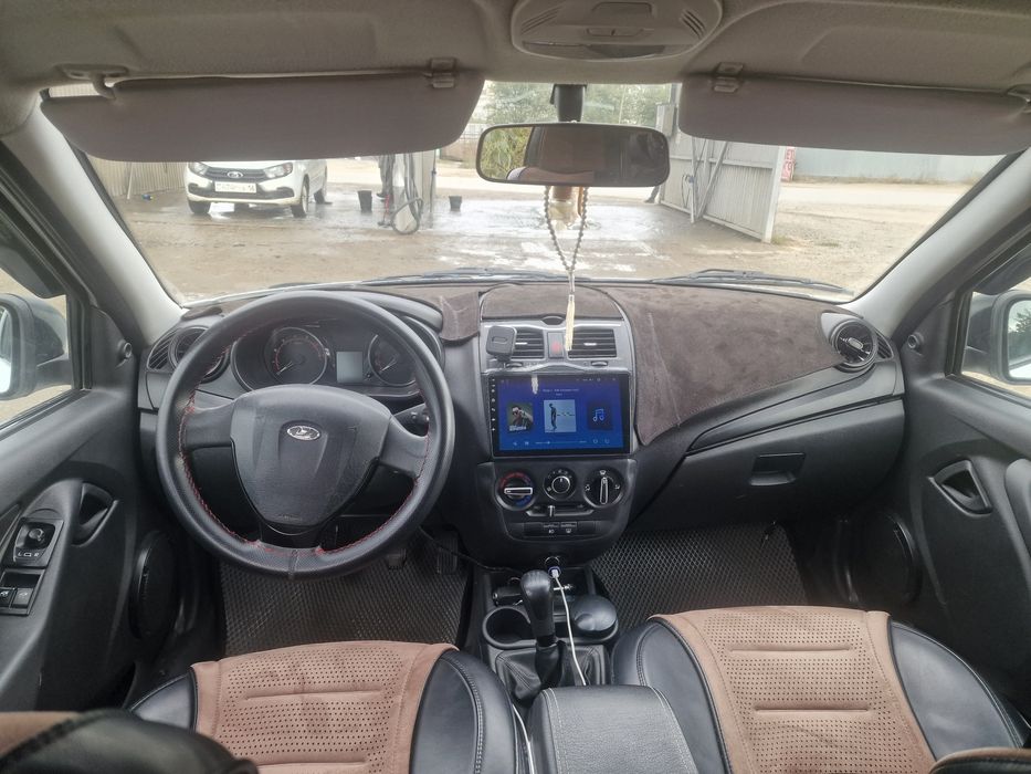 Продам гранта фл 2020