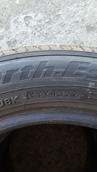 Продается Yokohama Blue Earth ES32