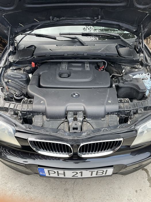 BMW Seria 1 2006 — imagine 4