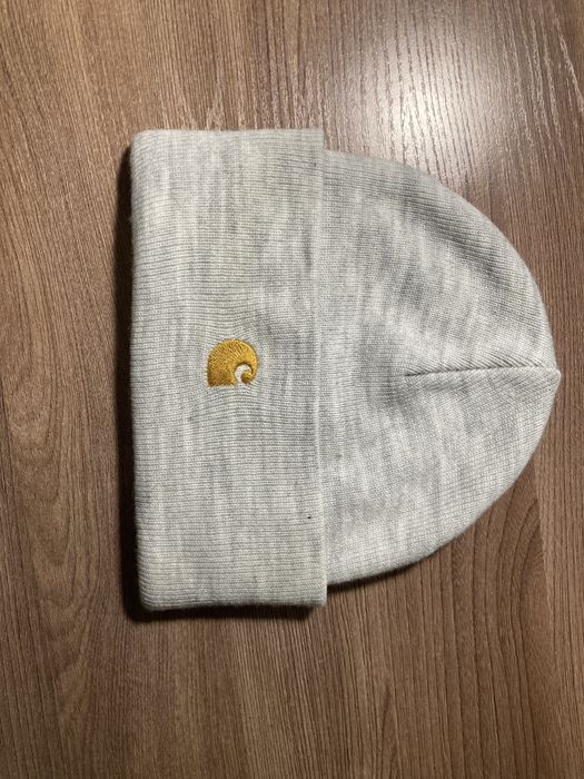 Carhartt шапка новая с биркой