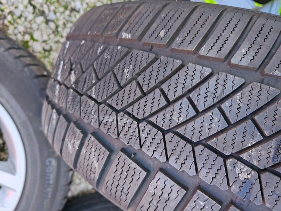 БМВ Х3 225/60/17