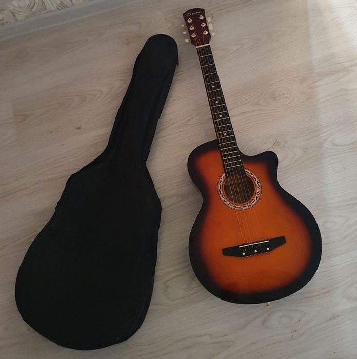 Gitara. Klassika
