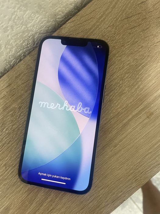 Apple 13 PRO 256 GB