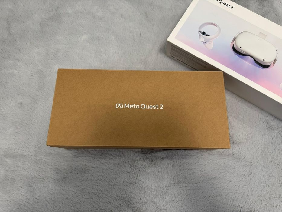 Oculus meta quest 2 | 128GB