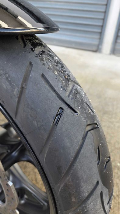 Хонда NC 750 XD - Автоматик