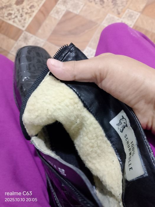 Срочно продам обувь женская