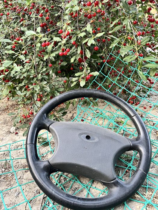 Продается руль ВАЗ калина