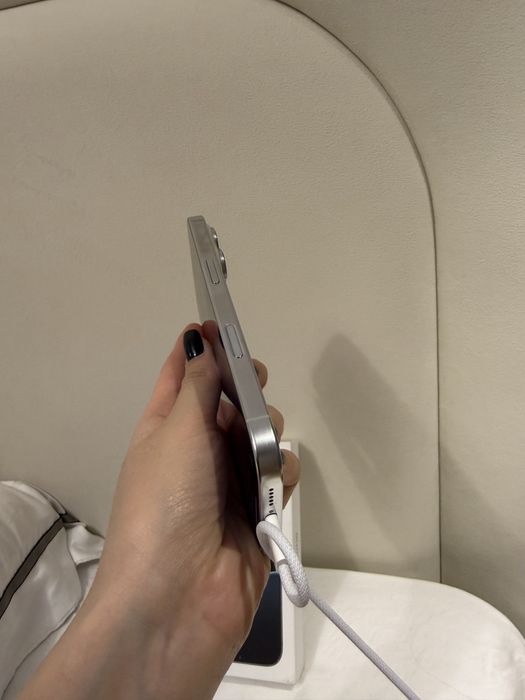 Iphone 16 про -  512gb