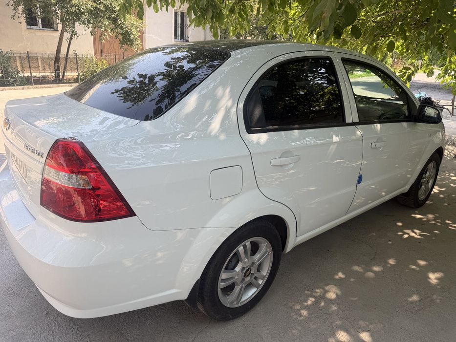 Nexia 3 poz4  2022 г