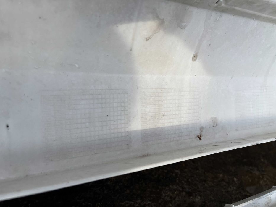 Броня Ford Kuga 2 13-