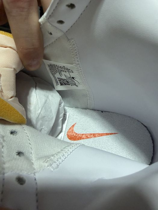 Nike Blazer Mid ‘77 Vintage