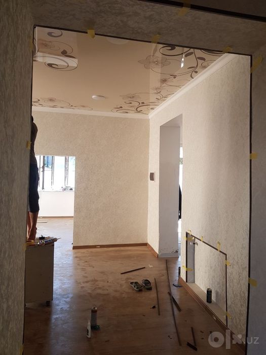 Malyarka santixnika ishlarini qilamiz 7/24
