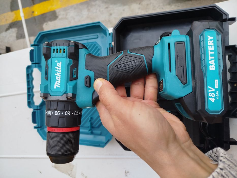 Makita sotiladi xolati alo darajada pul zarilligi uchun sotvoman