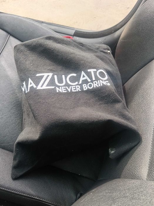 Ceas automatic mazzucato