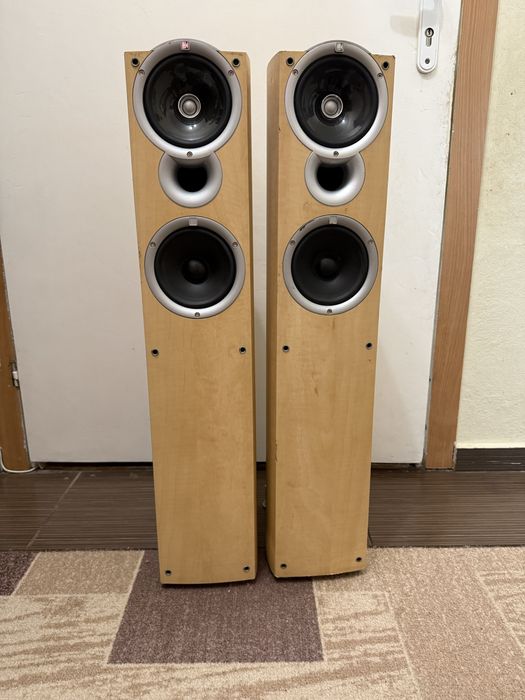 Тонколони Kef Q-4 england