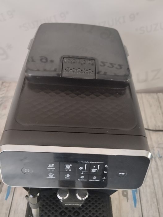 Продавам кафе автомат PHILIPS/saeco