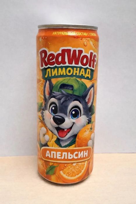 Ищем дистрибьюторов-  напитки RED WOLF !