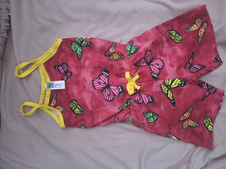 Продам новые детские вещи!