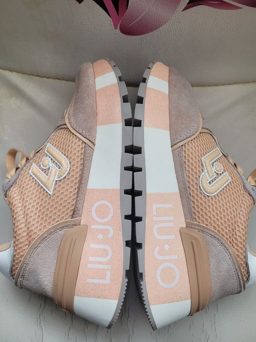 Adidași  originali Liu Jo damă nr 36