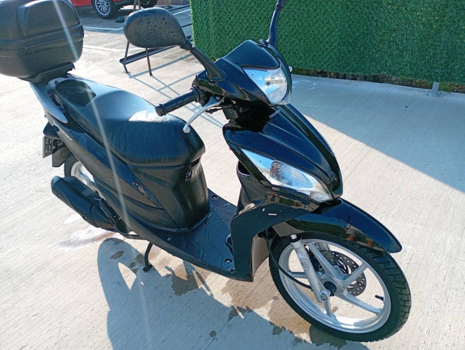 Хонда   Вижън  108cc