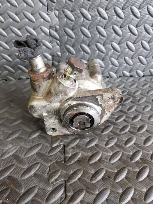 Хидравлична помпа за серво управление 2.9 Tdi 612 за Mercedes Vario (1997-2003) A0004606580
