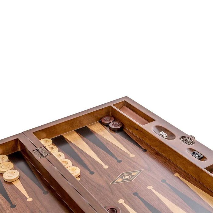 Joc table si sah XXL pentru profesionisti.Lemn lucrat 100% manual 2249